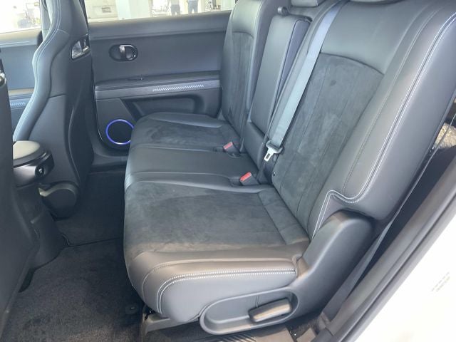 2026 Hyundai IONIQ 5 N AWD