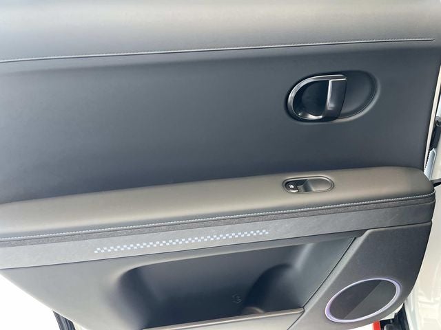2026 Hyundai IONIQ 5 N AWD