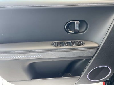 2026 Hyundai IONIQ 5 N AWD