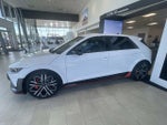 2026 Hyundai IONIQ 5 N AWD