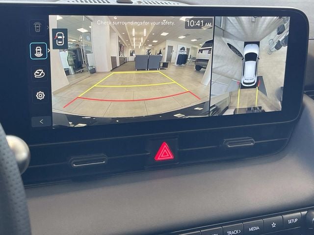 2026 Hyundai IONIQ 5 N AWD