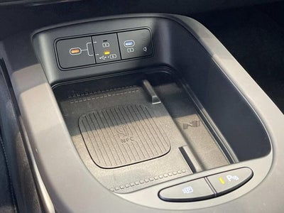 2026 Hyundai IONIQ 5 N AWD