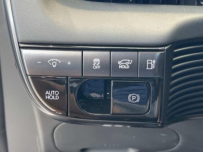 2026 Hyundai IONIQ 5 N AWD