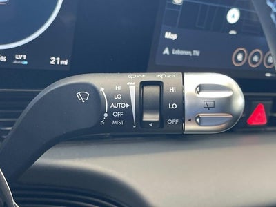 2026 Hyundai IONIQ 5 N AWD