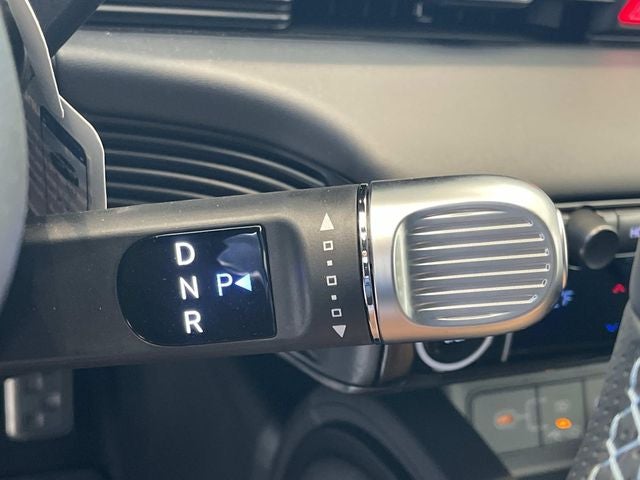 2026 Hyundai IONIQ 5 N AWD