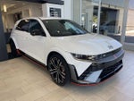 2026 Hyundai IONIQ 5 N AWD