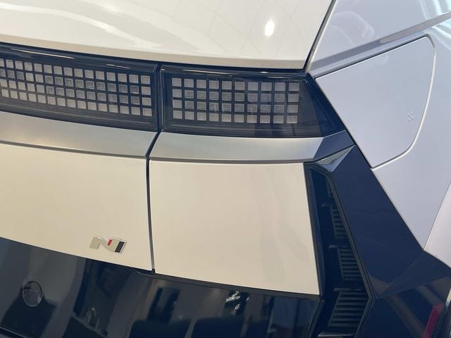 2026 Hyundai IONIQ 5 N AWD