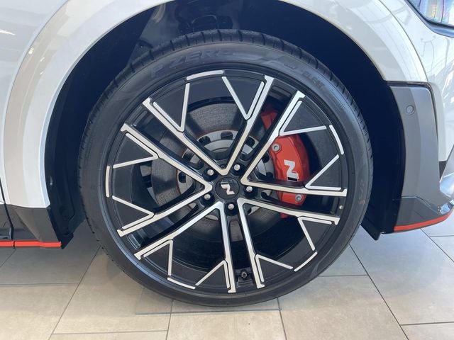 2026 Hyundai IONIQ 5 N AWD