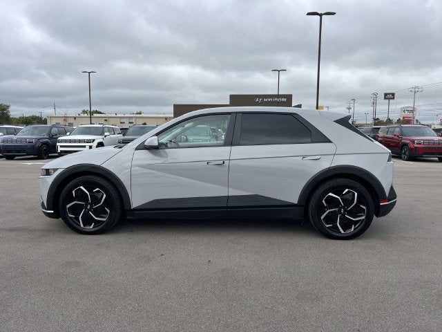 2024 Hyundai IONIQ 5 SEL