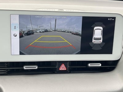 2024 Hyundai IONIQ 5 SEL