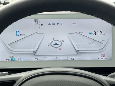 2024 Hyundai IONIQ 5 SEL