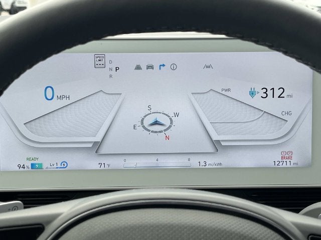 2024 Hyundai IONIQ 5 SEL