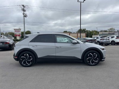 2024 Hyundai IONIQ 5 SEL