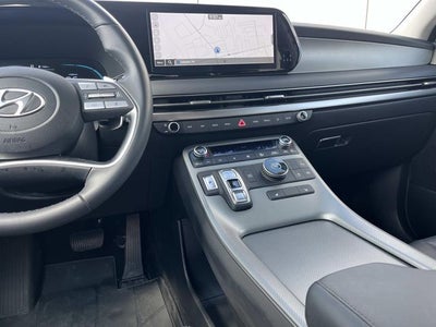 2025 Hyundai PALISADE XRT