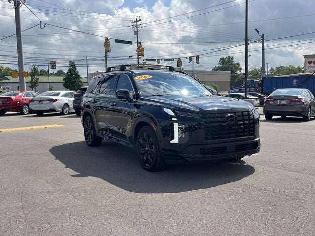 2025 Hyundai PALISADE XRT