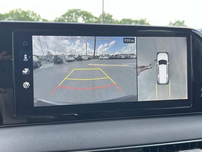 2025 Hyundai PALISADE XRT