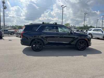 2025 Hyundai PALISADE XRT
