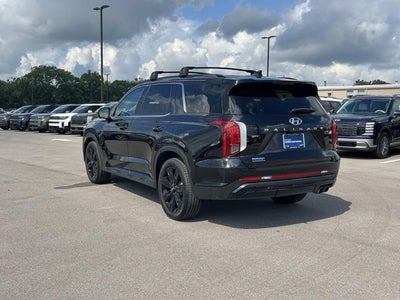 2025 Hyundai PALISADE XRT