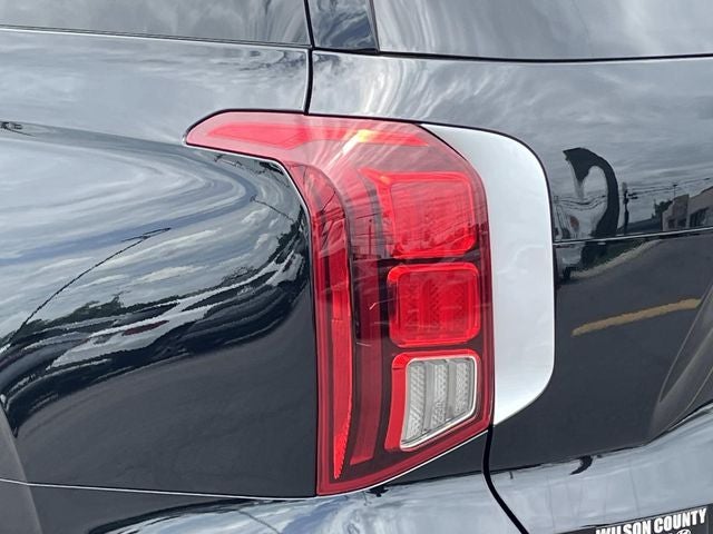 2023 Hyundai PALISADE SEL PREMIUM
