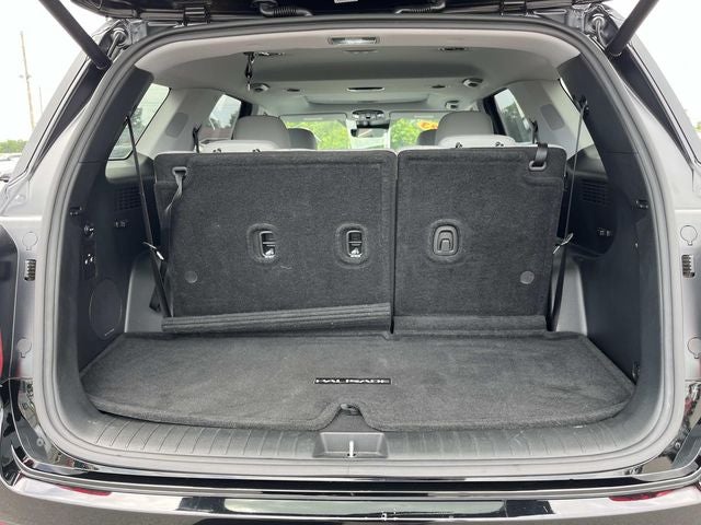 2023 Hyundai PALISADE SEL PREMIUM