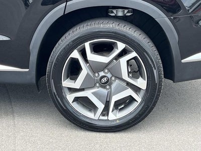 2023 Hyundai PALISADE SEL PREMIUM