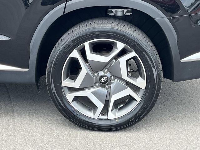 2023 Hyundai PALISADE SEL PREMIUM