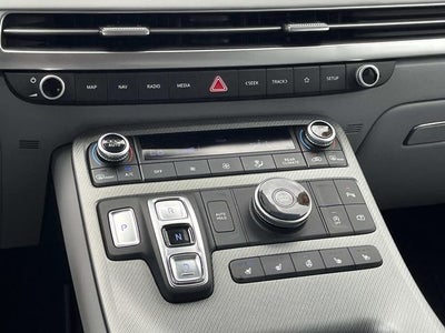 2023 Hyundai PALISADE SEL PREMIUM