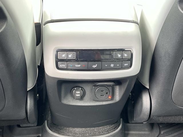 2023 Hyundai PALISADE SEL PREMIUM