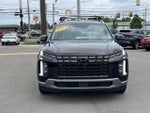 2023 Hyundai PALISADE SEL PREMIUM