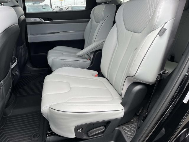 2023 Hyundai PALISADE SEL PREMIUM