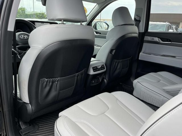 2023 Hyundai PALISADE SEL PREMIUM