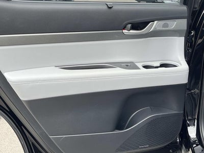2023 Hyundai PALISADE SEL PREMIUM