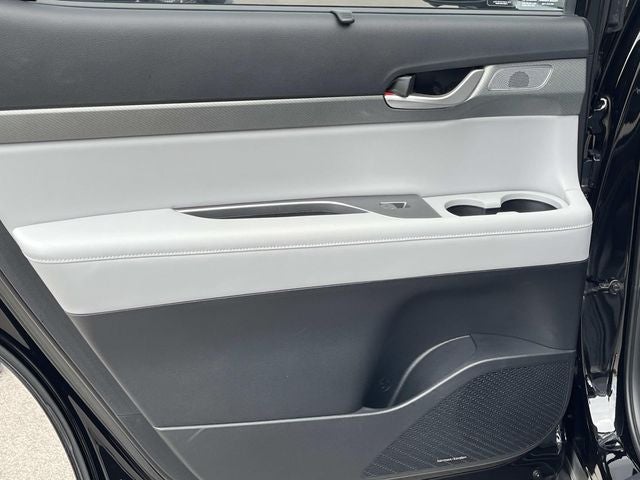 2023 Hyundai PALISADE SEL PREMIUM