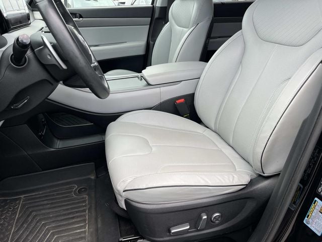 2023 Hyundai PALISADE SEL PREMIUM