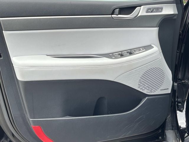 2023 Hyundai PALISADE SEL PREMIUM