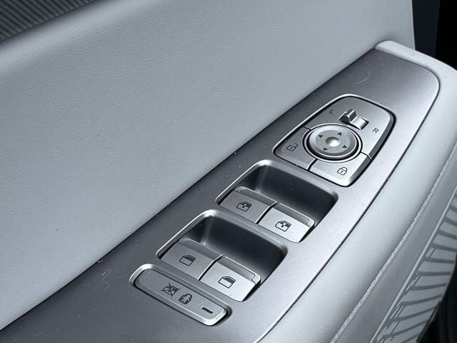 2023 Hyundai PALISADE SEL PREMIUM