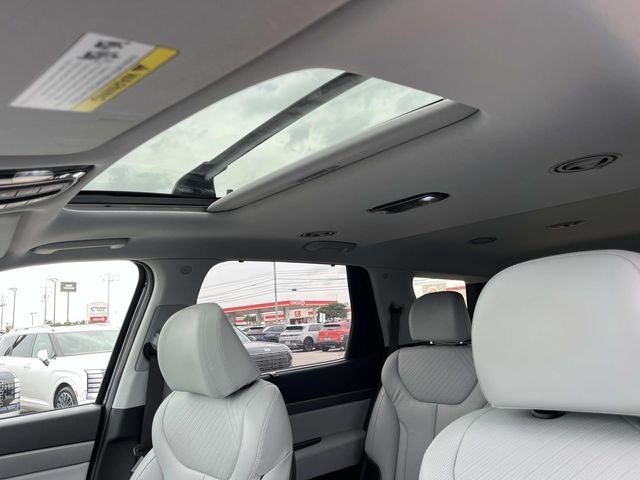 2023 Hyundai PALISADE SEL PREMIUM