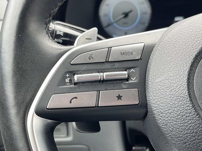 2023 Hyundai PALISADE SEL PREMIUM