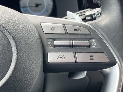2023 Hyundai PALISADE SEL PREMIUM