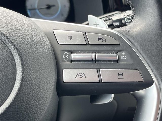 2023 Hyundai PALISADE SEL PREMIUM