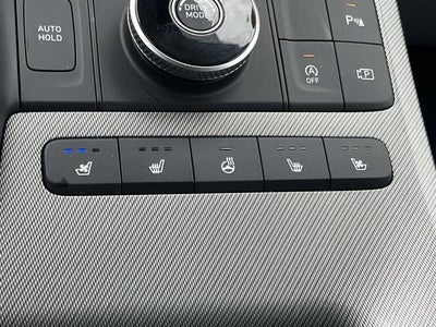 2023 Hyundai PALISADE SEL PREMIUM