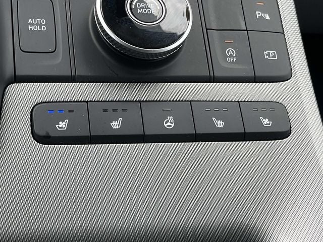 2023 Hyundai PALISADE SEL PREMIUM