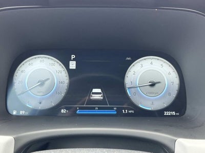 2023 Hyundai PALISADE SEL PREMIUM