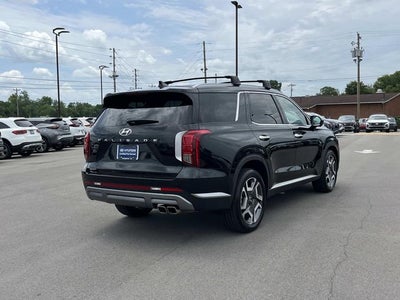 2023 Hyundai PALISADE SEL PREMIUM