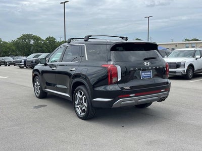 2023 Hyundai PALISADE SEL PREMIUM