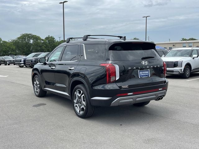 2023 Hyundai PALISADE SEL PREMIUM