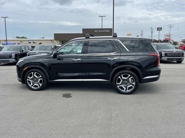 2023 Hyundai PALISADE SEL PREMIUM