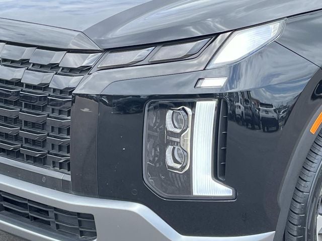 2023 Hyundai PALISADE SEL PREMIUM