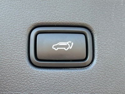 2025 Hyundai PALISADE SEL Premium 8 Passenger