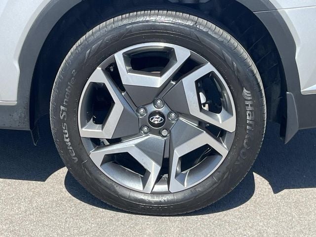 2025 Hyundai PALISADE SEL Premium 8 Passenger